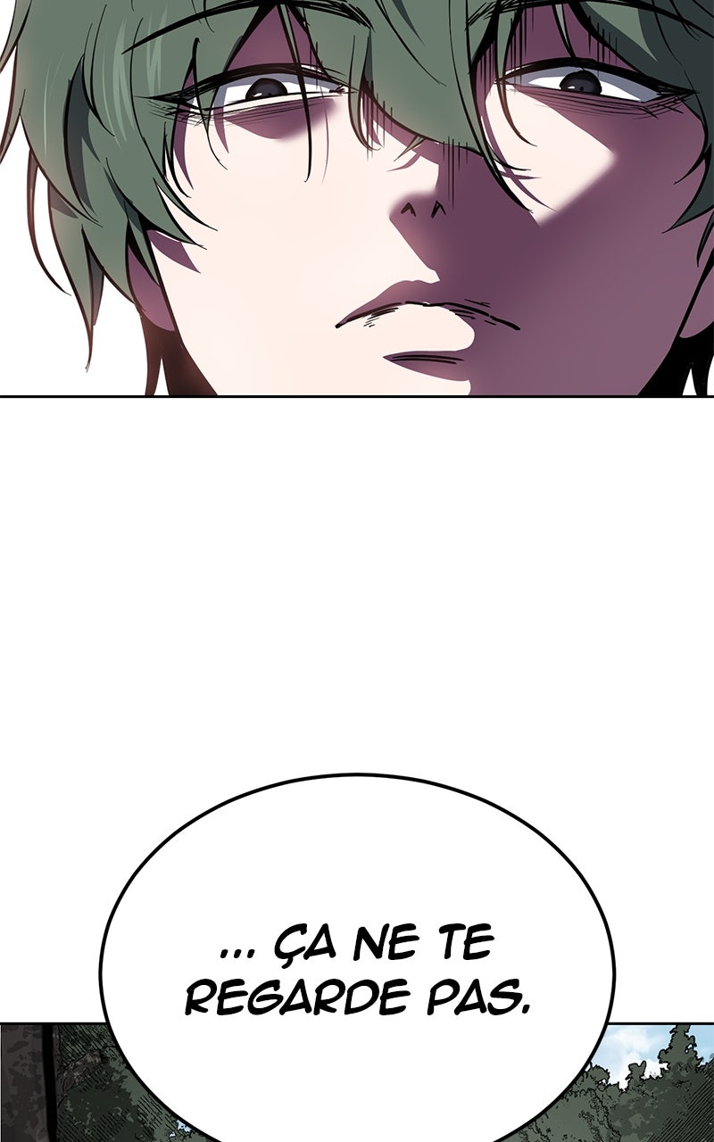 Read The Boy of Death FR Manga Online