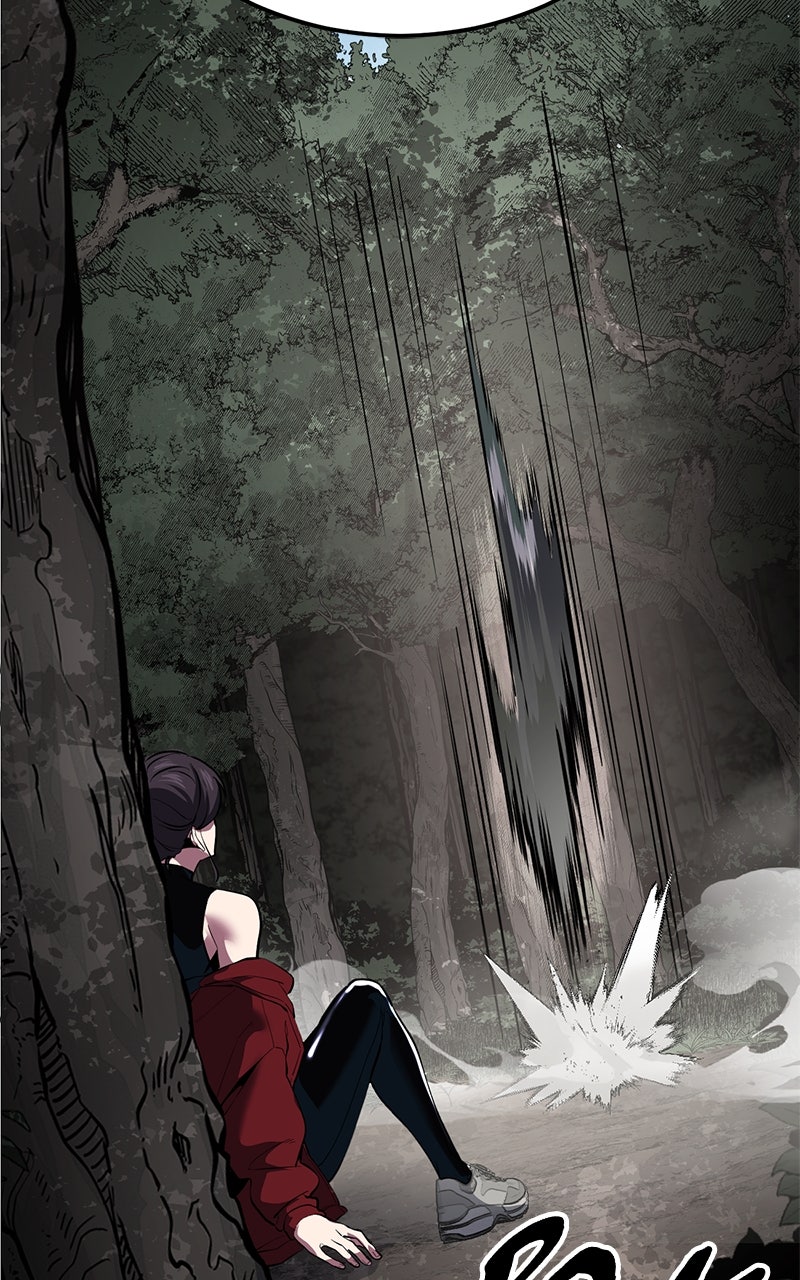 Read The Boy of Death FR Manga Online