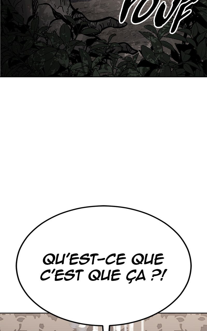 Read The Boy of Death FR Manga Online