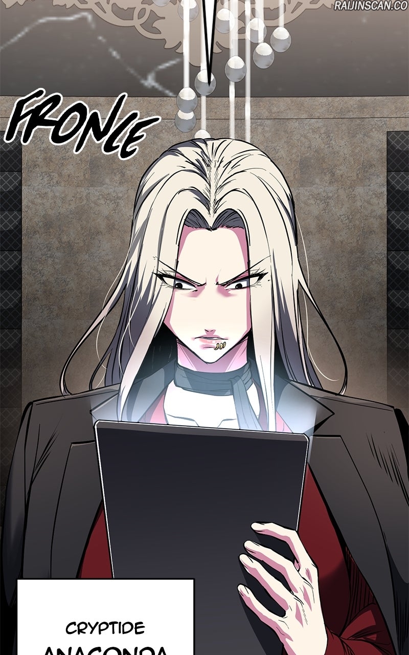 Read The Boy of Death FR Manga Online