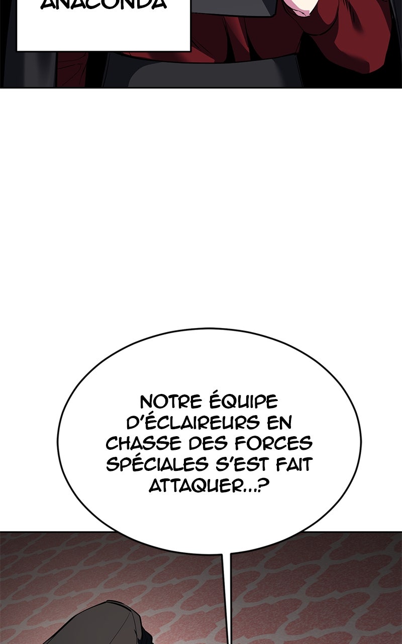 Read The Boy of Death FR Manga Online