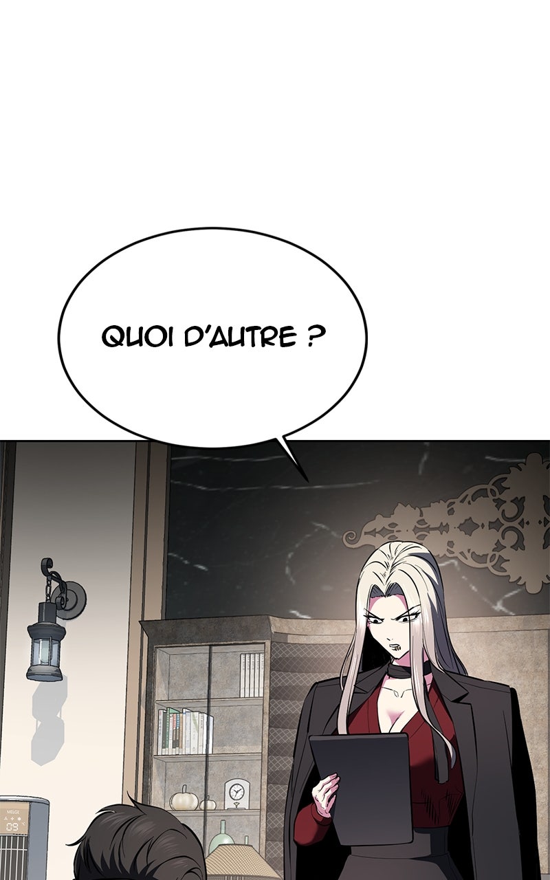 Read The Boy of Death FR Manga Online