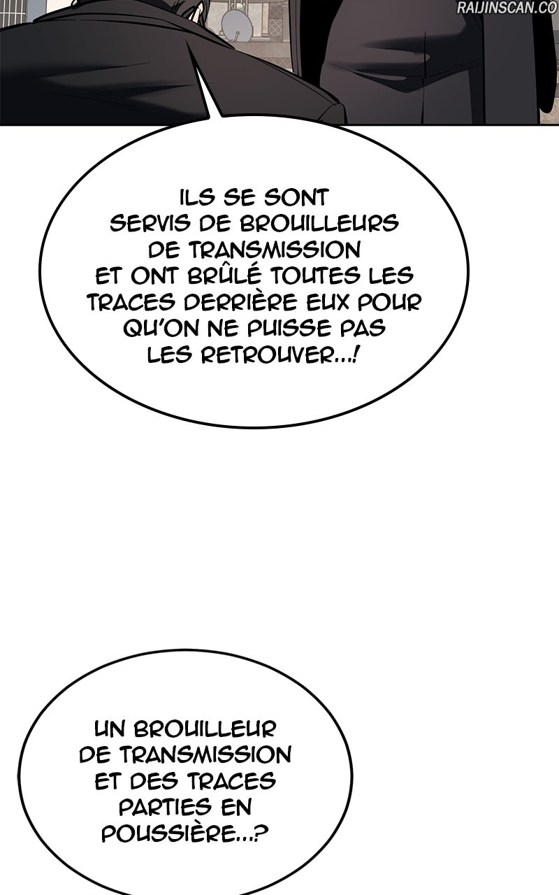 Read The Boy of Death FR Manga Online