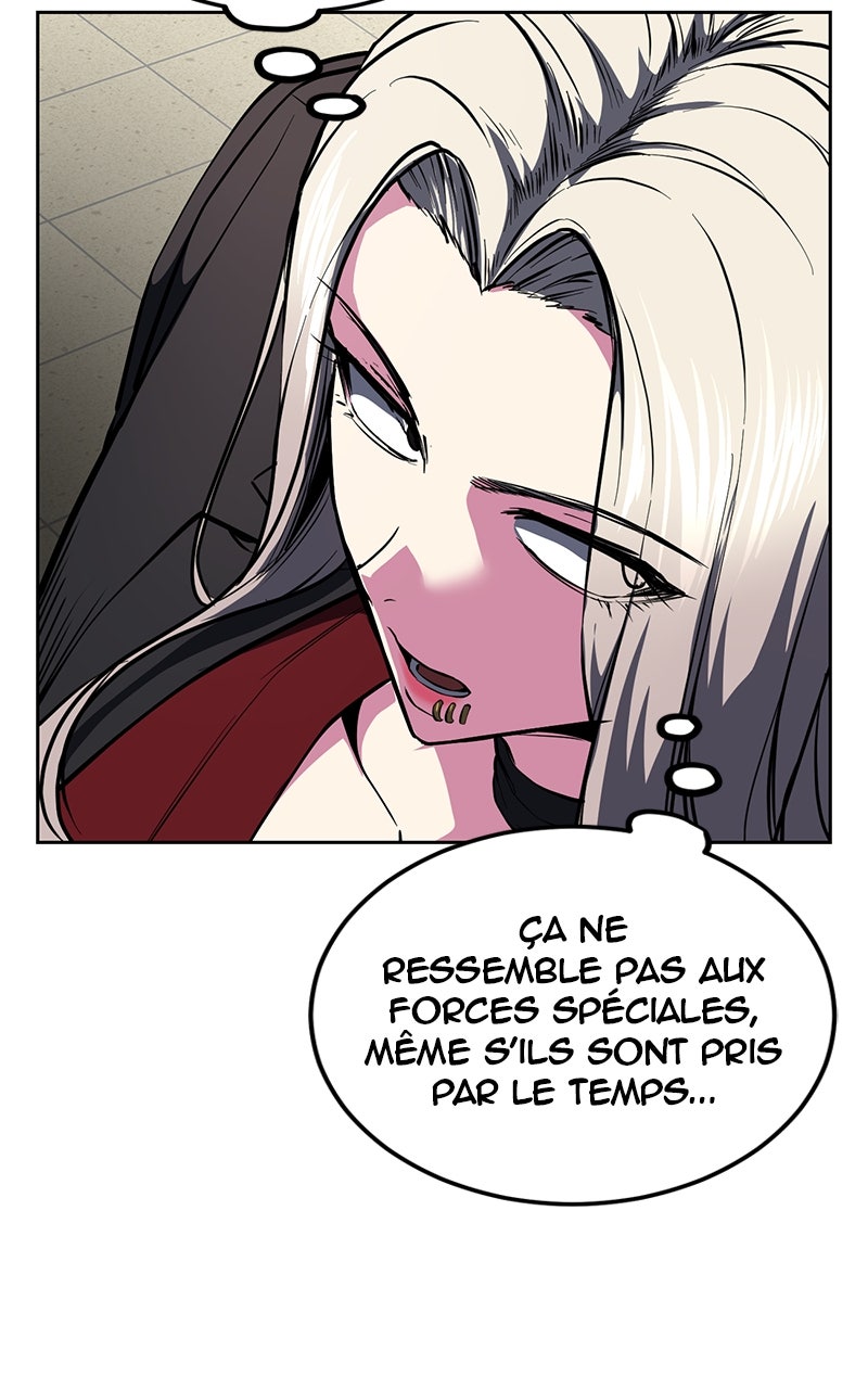 Read The Boy of Death FR Manga Online