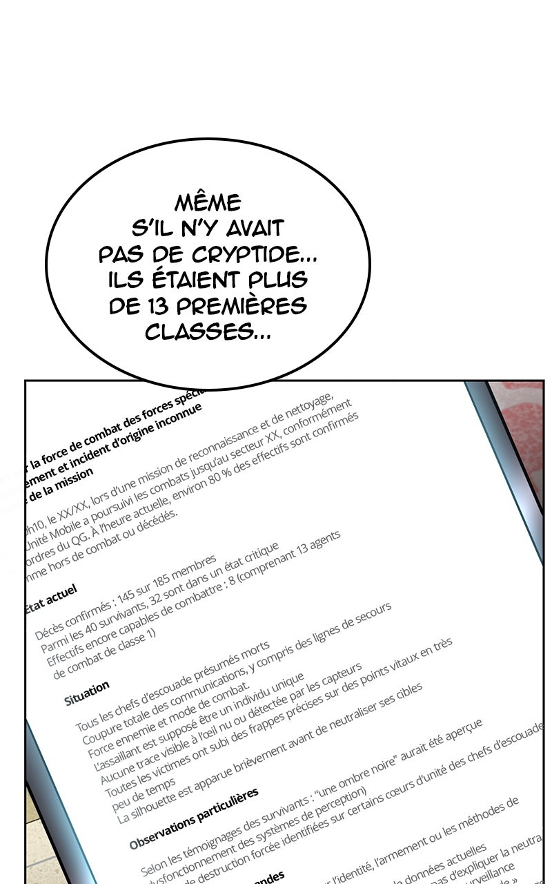 Read The Boy of Death FR Manga Online