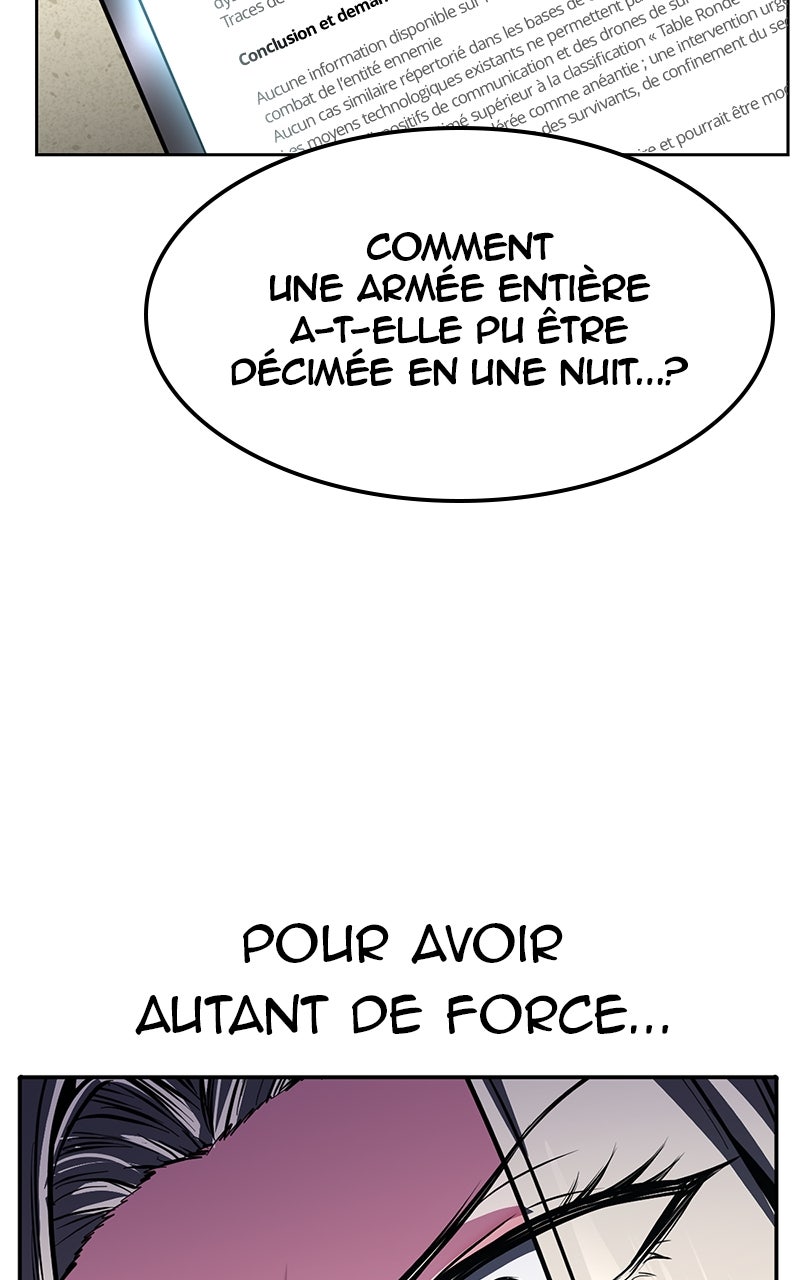 Read The Boy of Death FR Manga Online