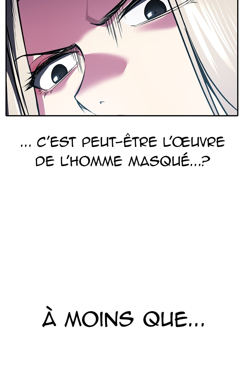 Read The Boy of Death FR Manga Online