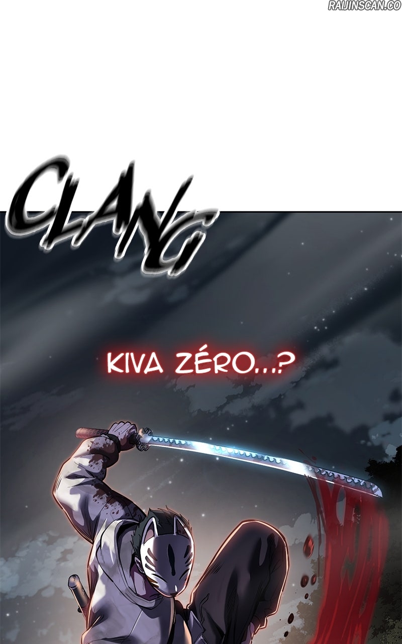 Read The Boy of Death FR Manga Online