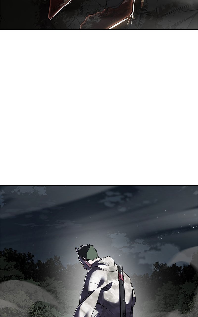 Read The Boy of Death FR Manga Online