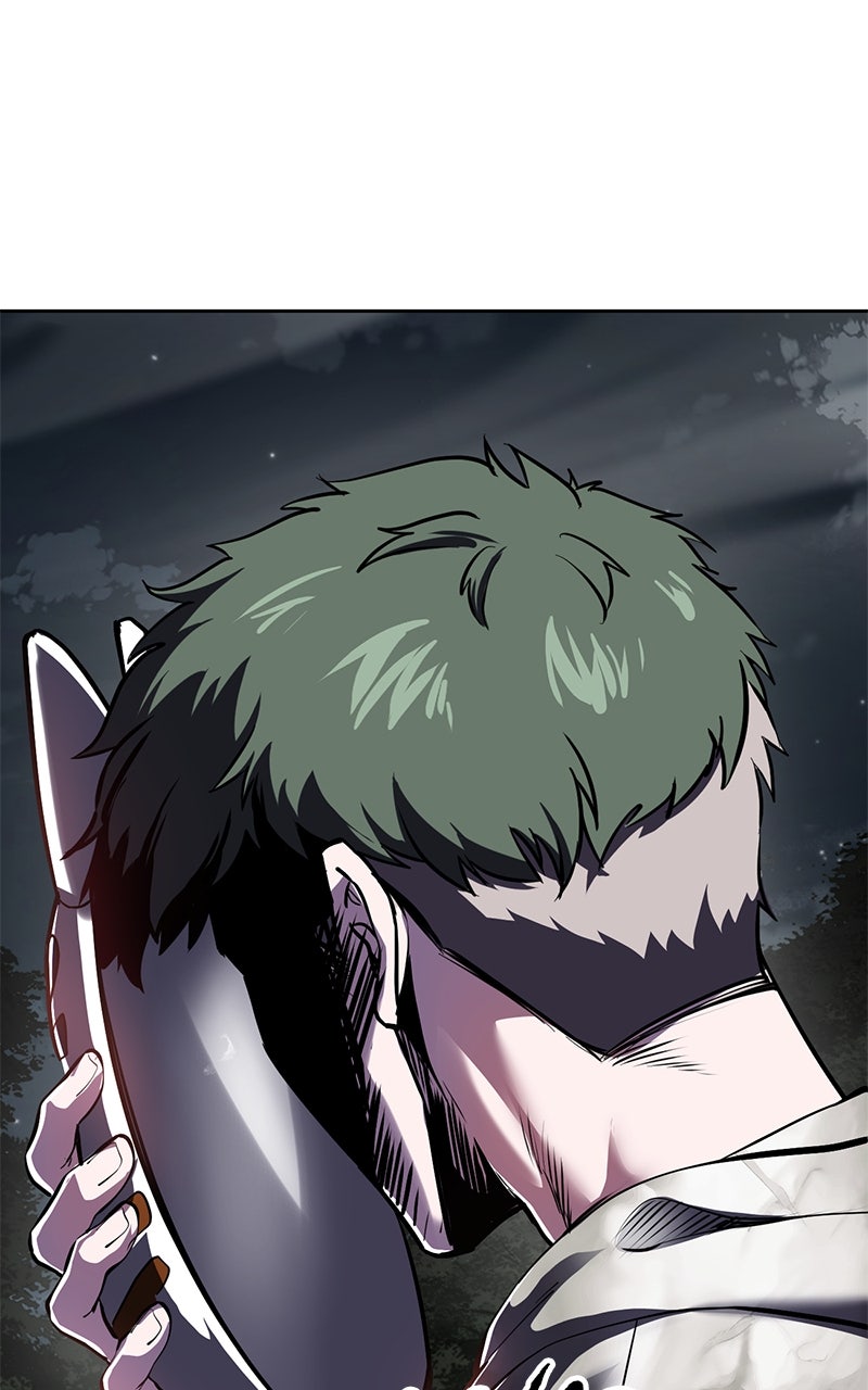 Read The Boy of Death FR Manga Online