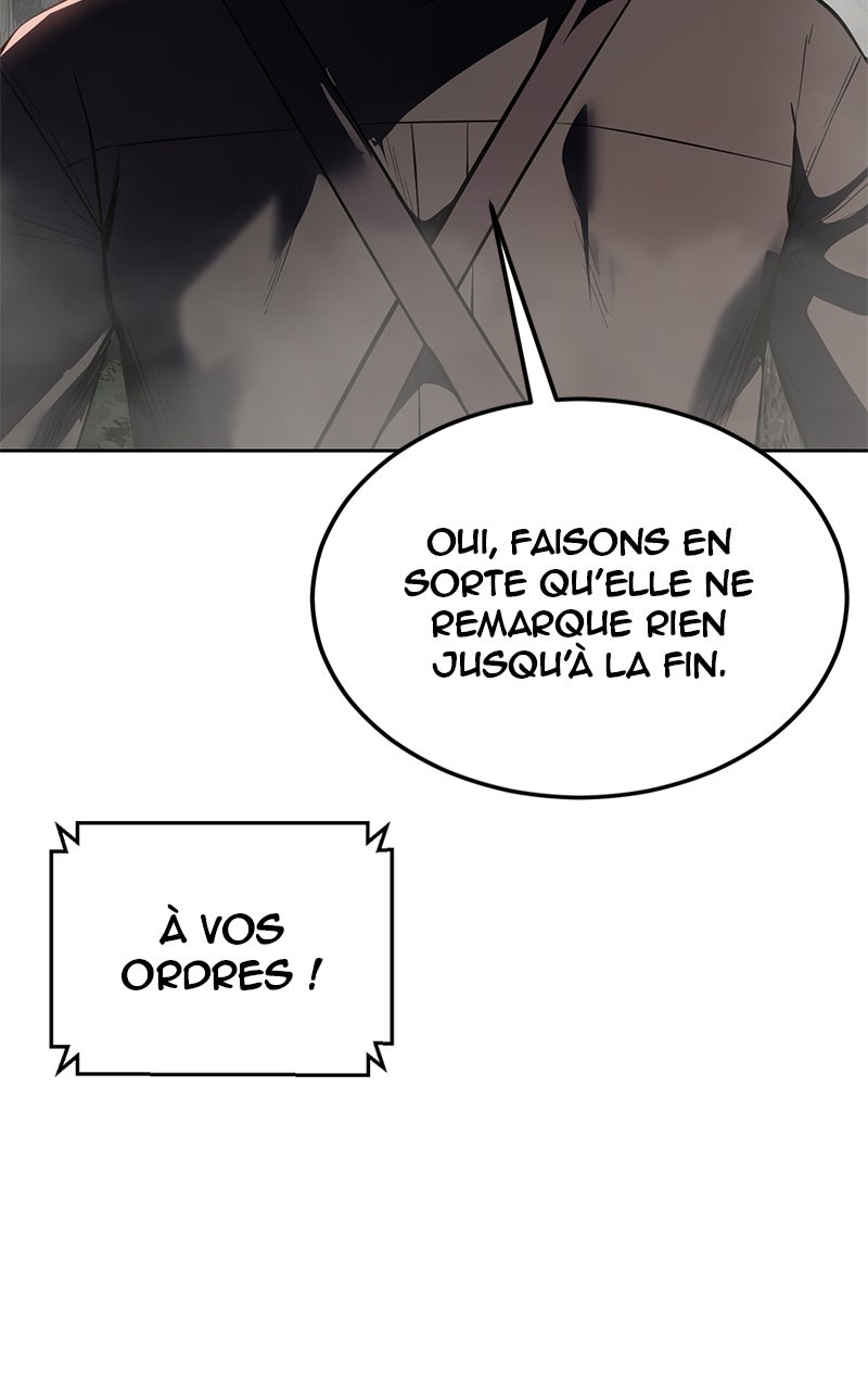 Read The Boy of Death FR Manga Online