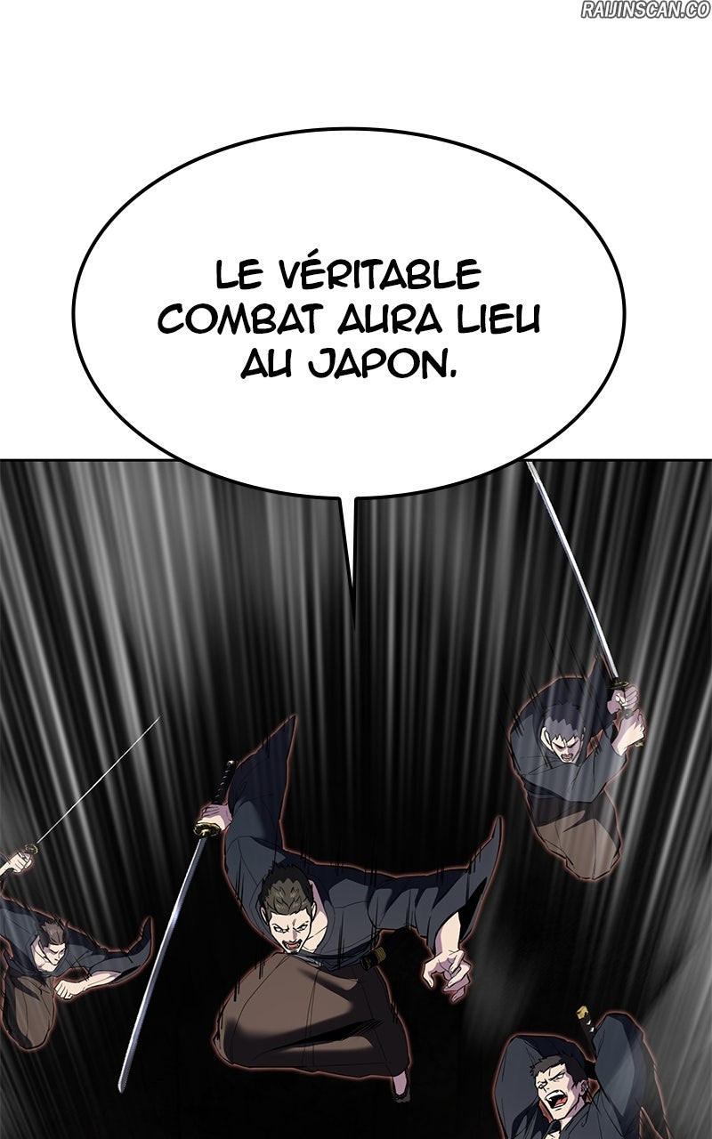 Read The Boy of Death FR Manga Online