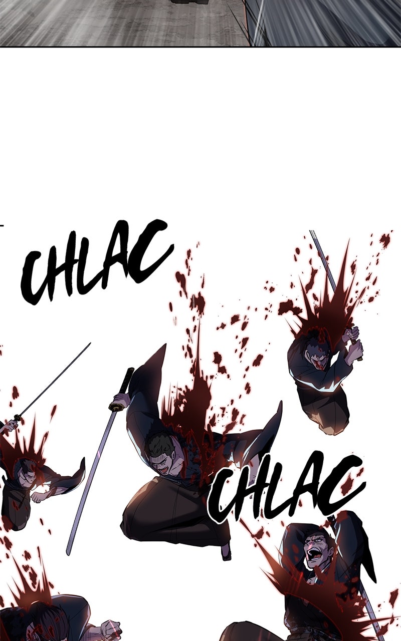 Read The Boy of Death FR Manga Online