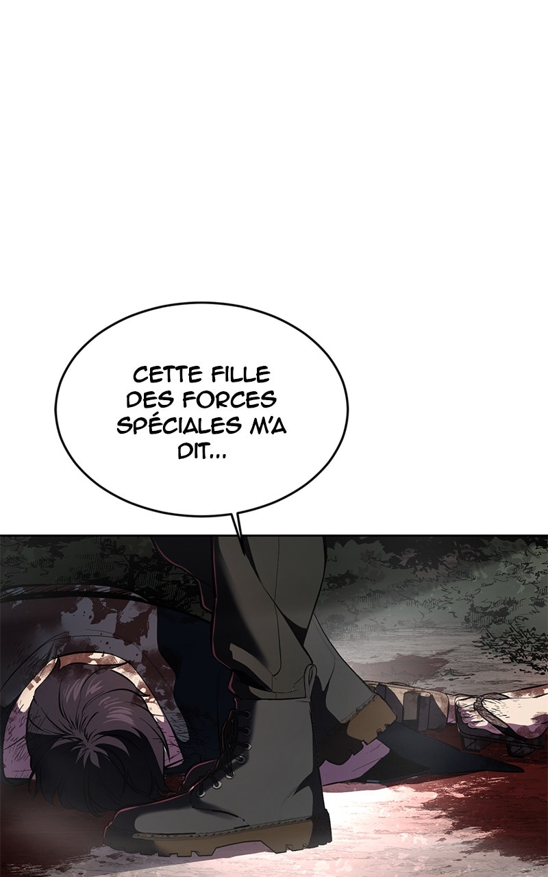 Read The Boy of Death FR Manga Online