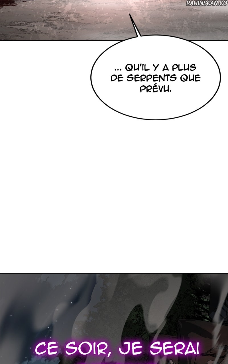 Read The Boy of Death FR Manga Online