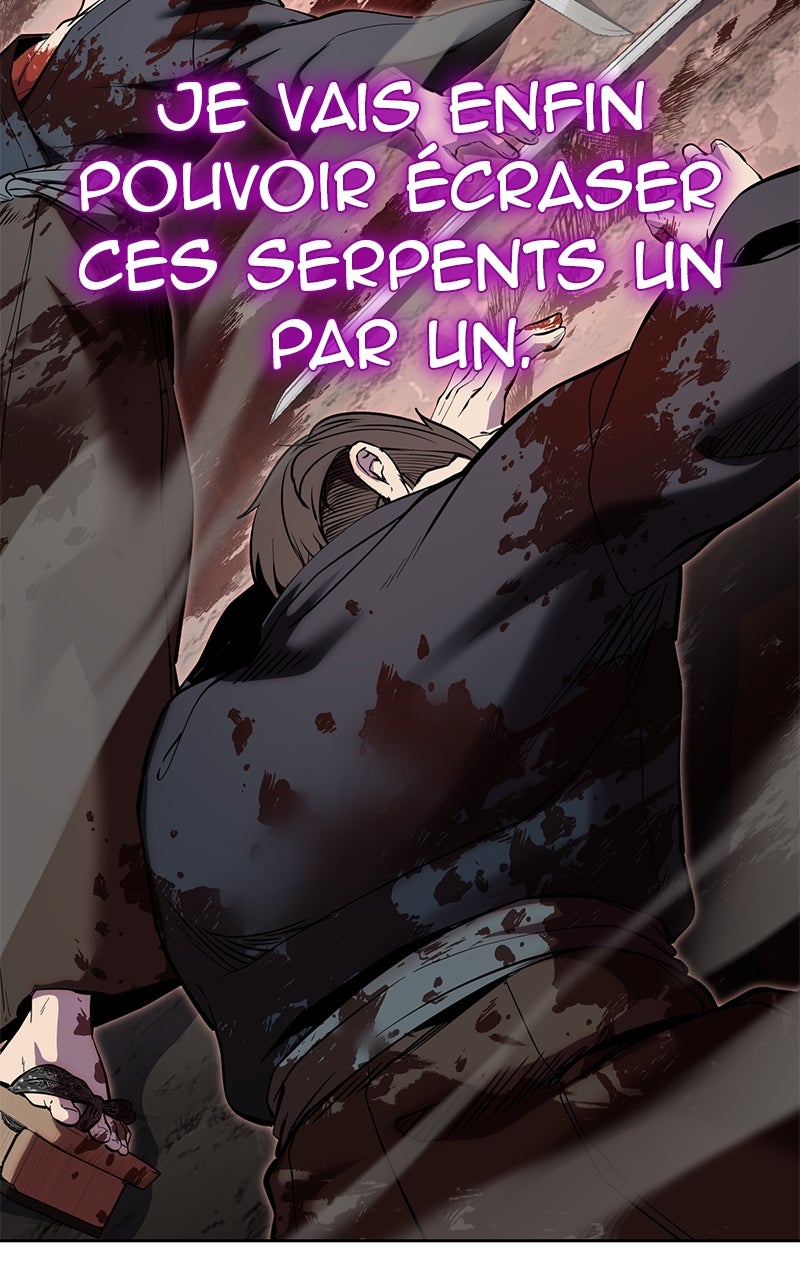 Read The Boy of Death FR Manga Online