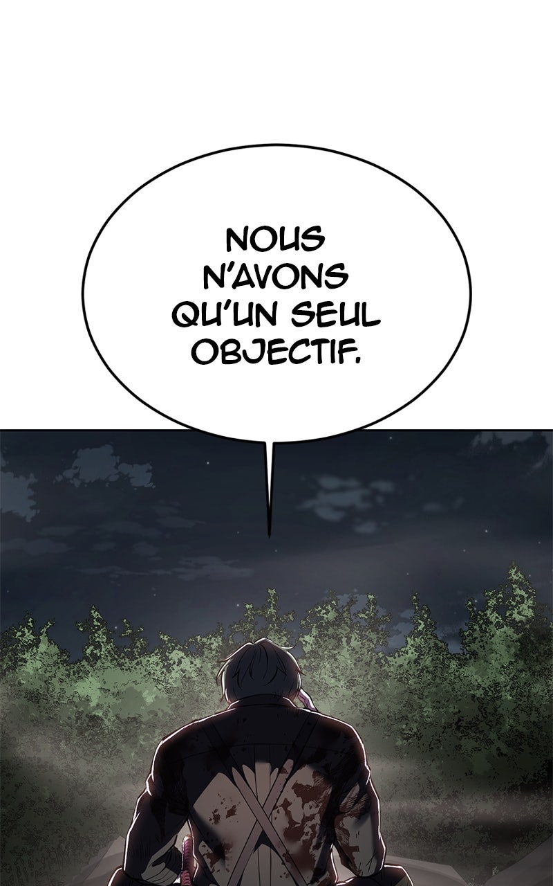 Read The Boy of Death FR Manga Online