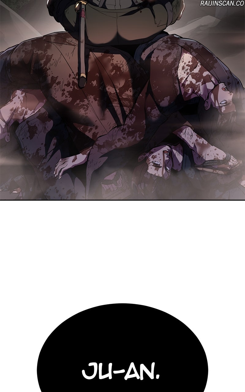 Read The Boy of Death FR Manga Online