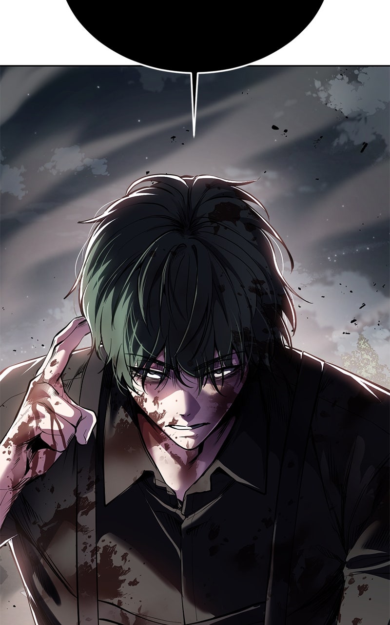 Read The Boy of Death FR Manga Online