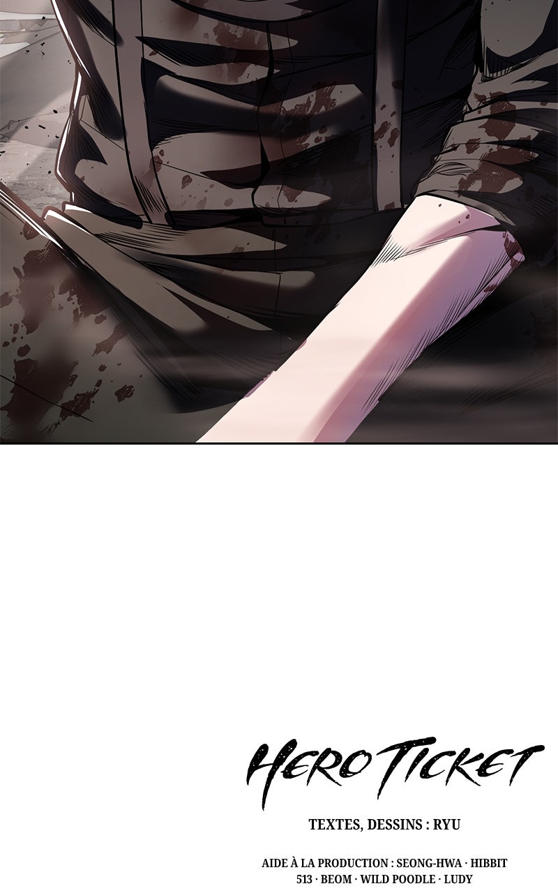 Read The Boy of Death FR Manga Online