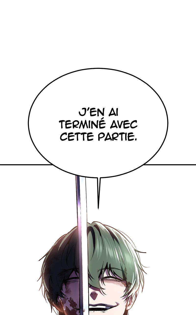 Read The Boy of Death FR Manga Online