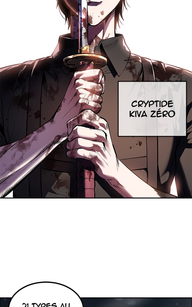 Read The Boy of Death FR Manga Online