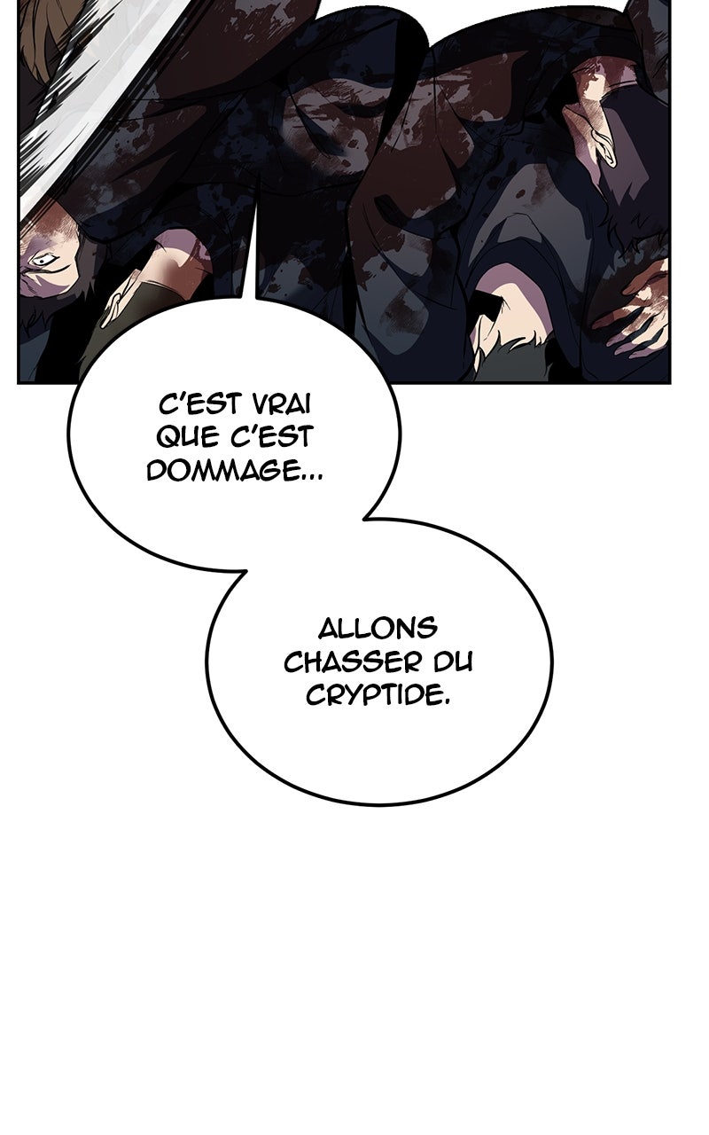 Read The Boy of Death FR Manga Online