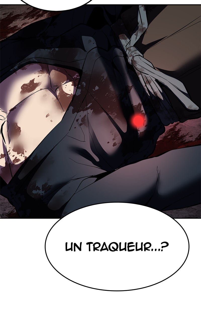 Read The Boy of Death FR Manga Online