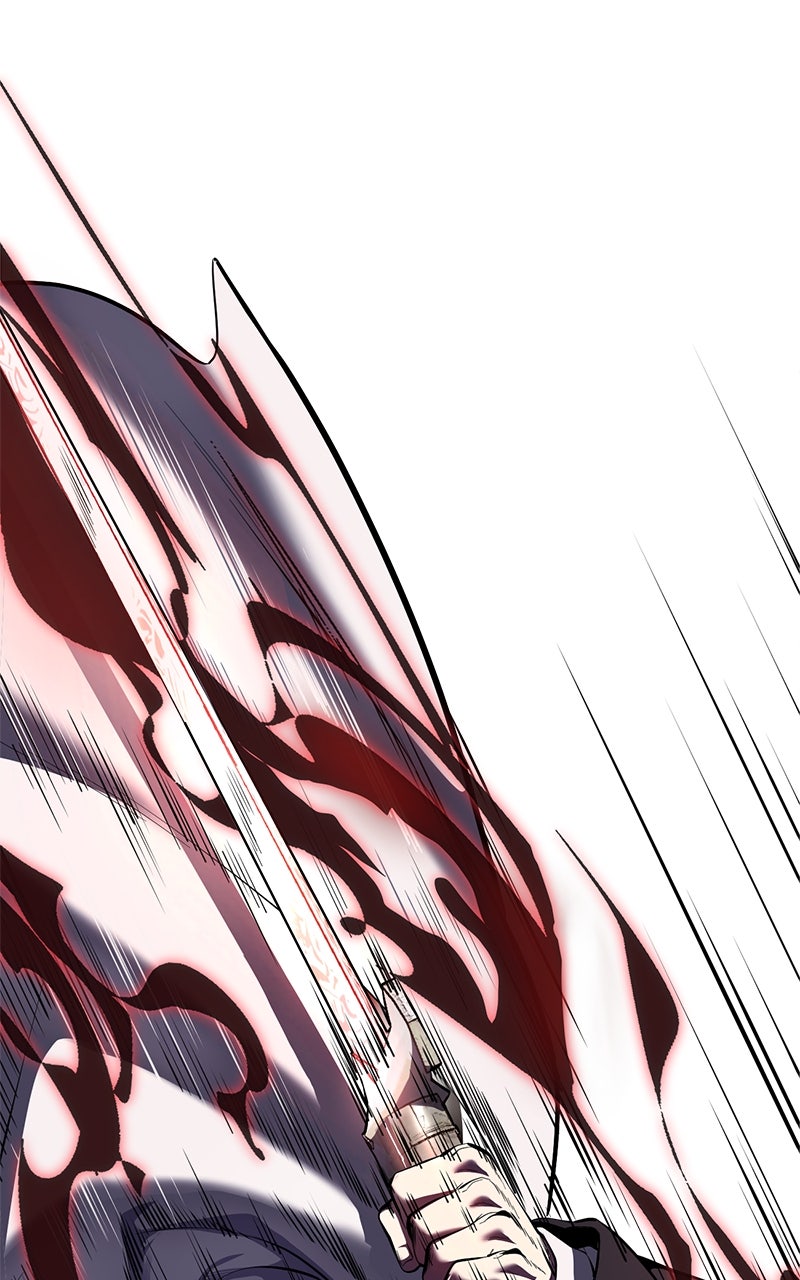 Read The Boy of Death FR Manga Online