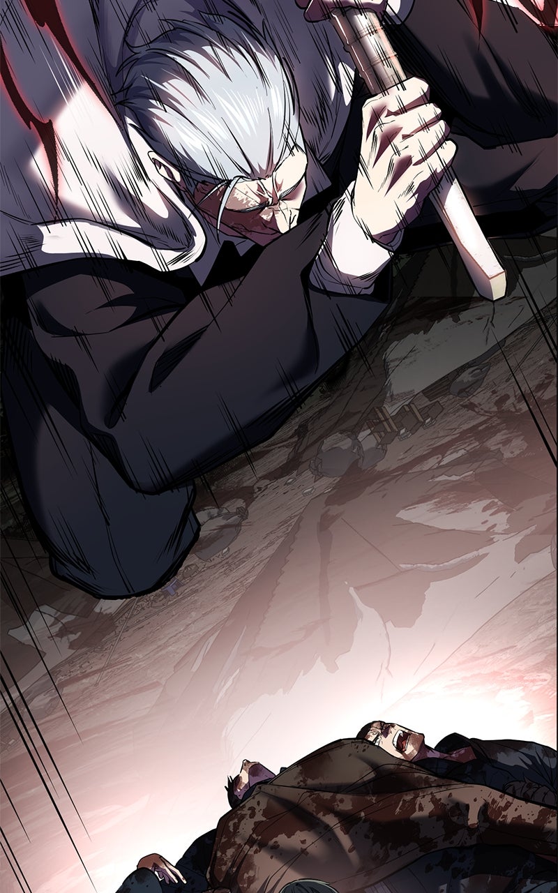 Read The Boy of Death FR Manga Online