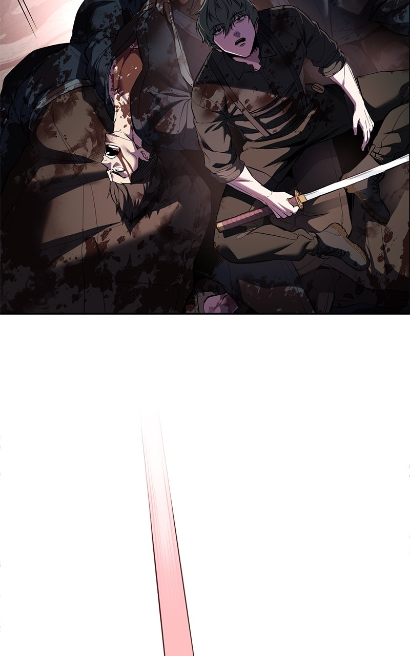 Read The Boy of Death FR Manga Online