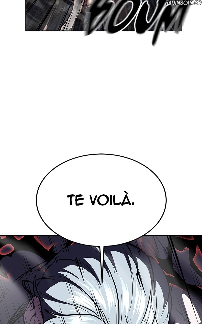 Read The Boy of Death FR Manga Online