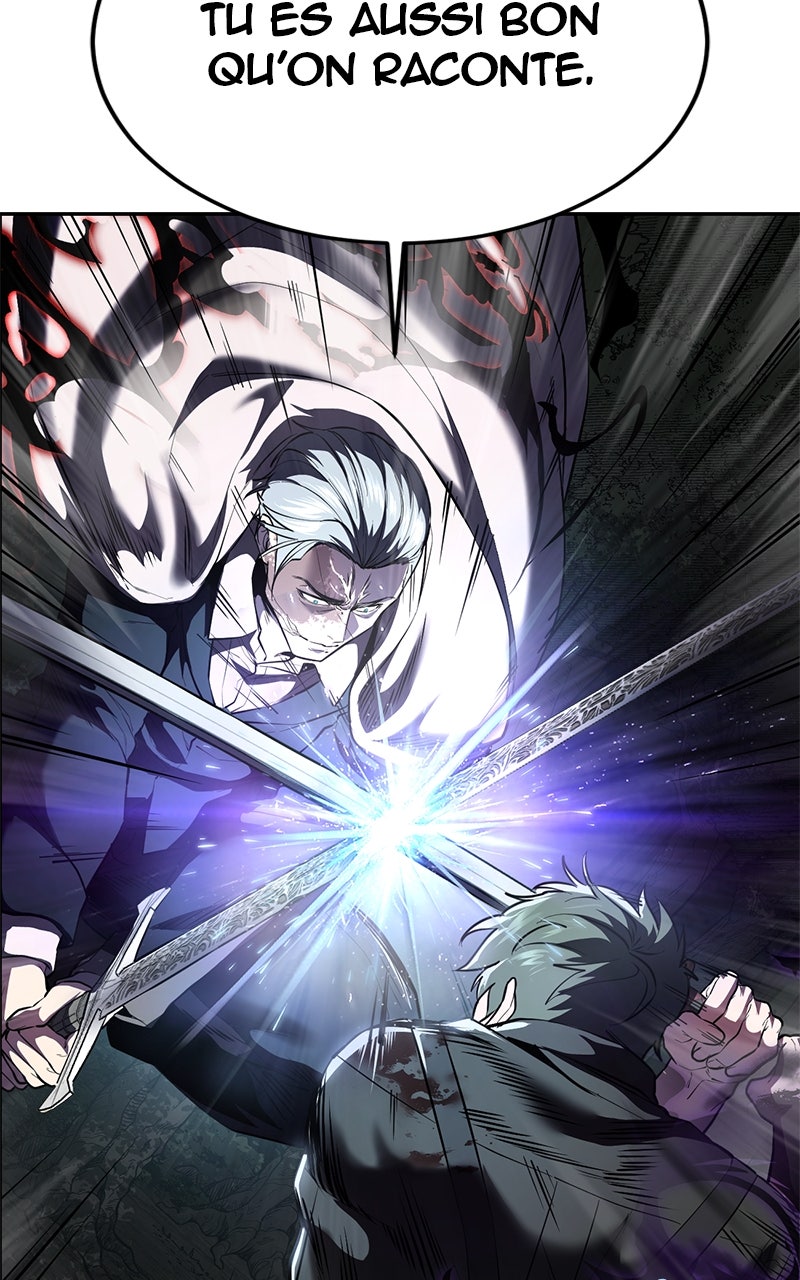 Read The Boy of Death FR Manga Online