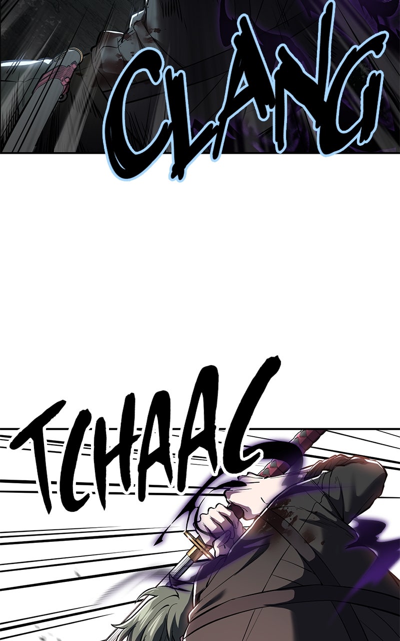 Read The Boy of Death FR Manga Online