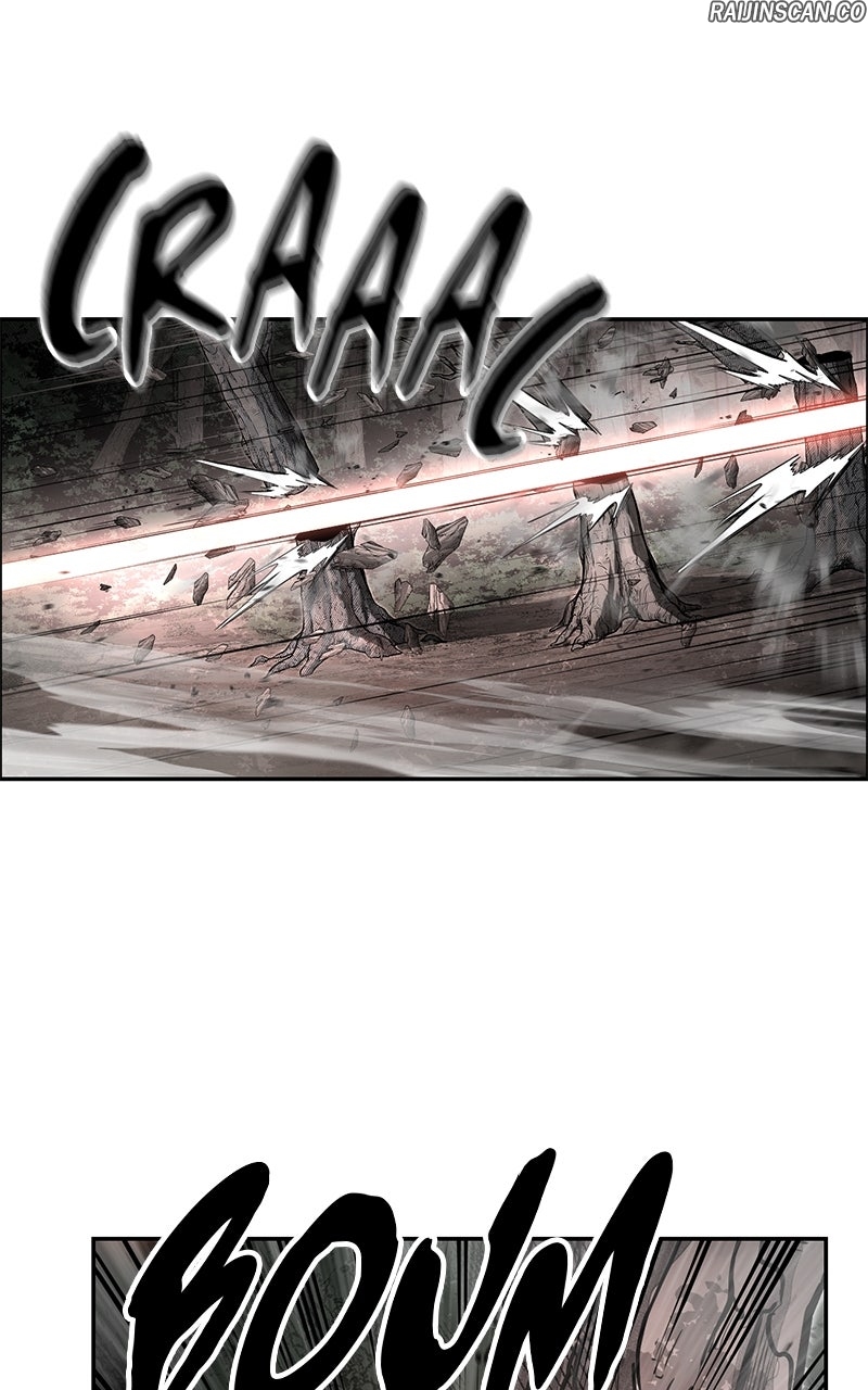 Read The Boy of Death FR Manga Online