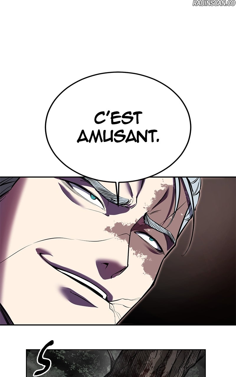 Read The Boy of Death FR Manga Online