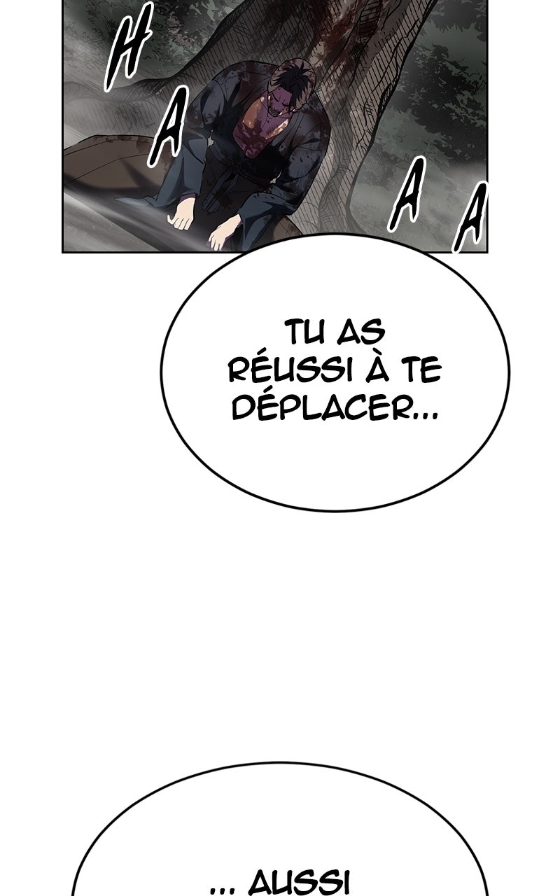 Read The Boy of Death FR Manga Online