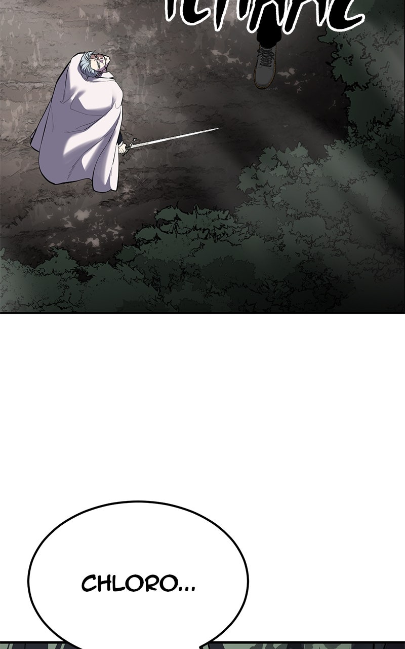 Read The Boy of Death FR Manga Online