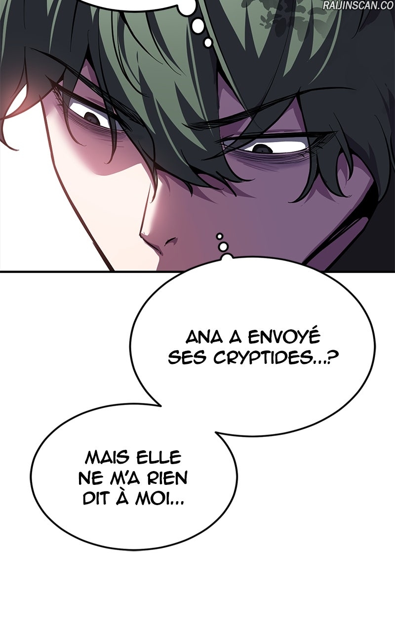 Read The Boy of Death FR Manga Online