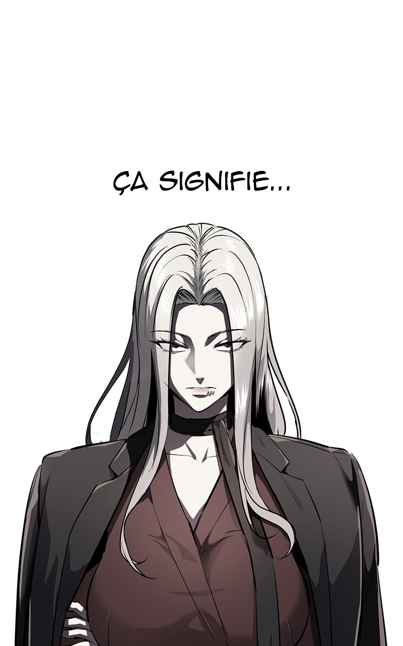 Read The Boy of Death FR Manga Online