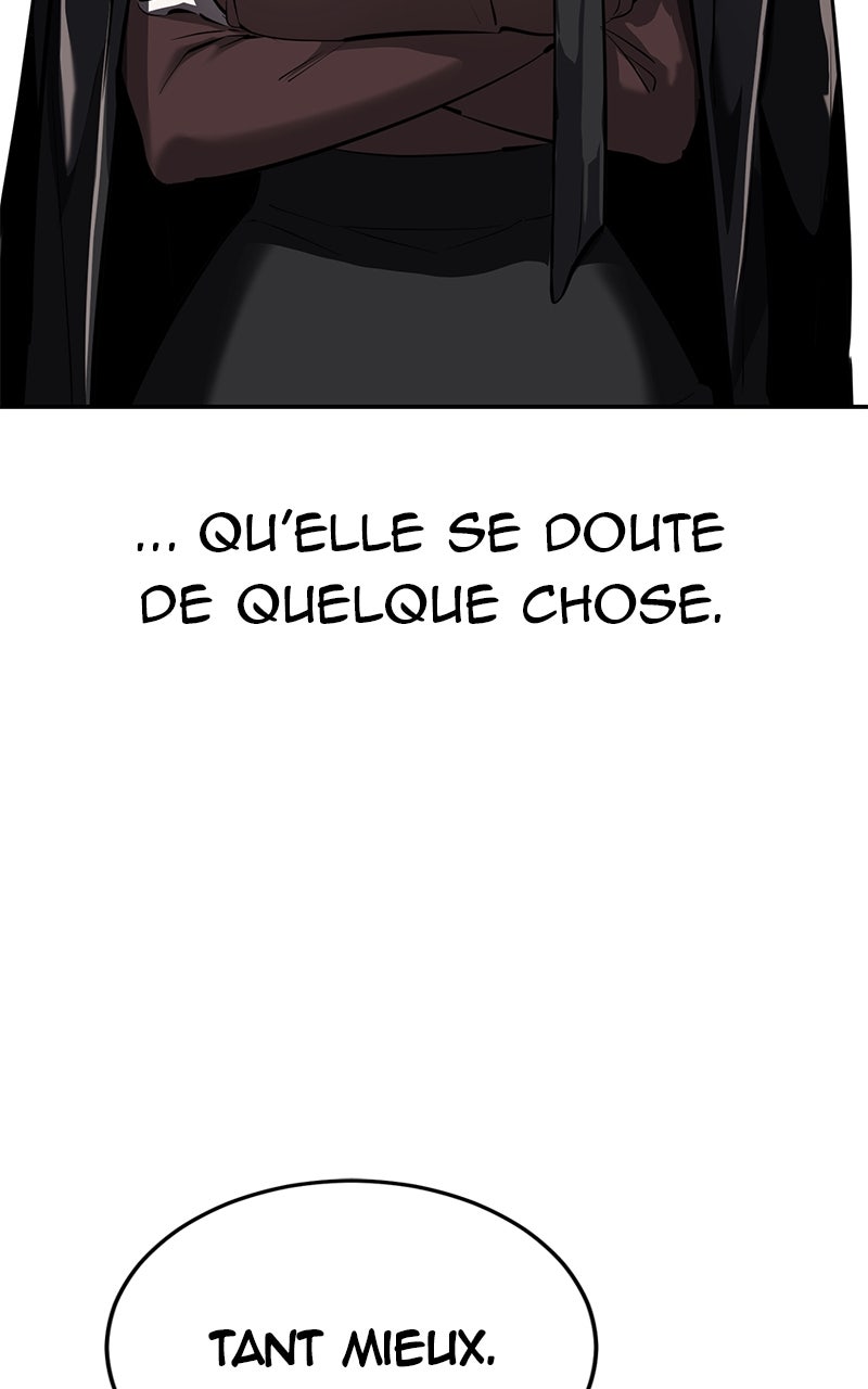 Read The Boy of Death FR Manga Online