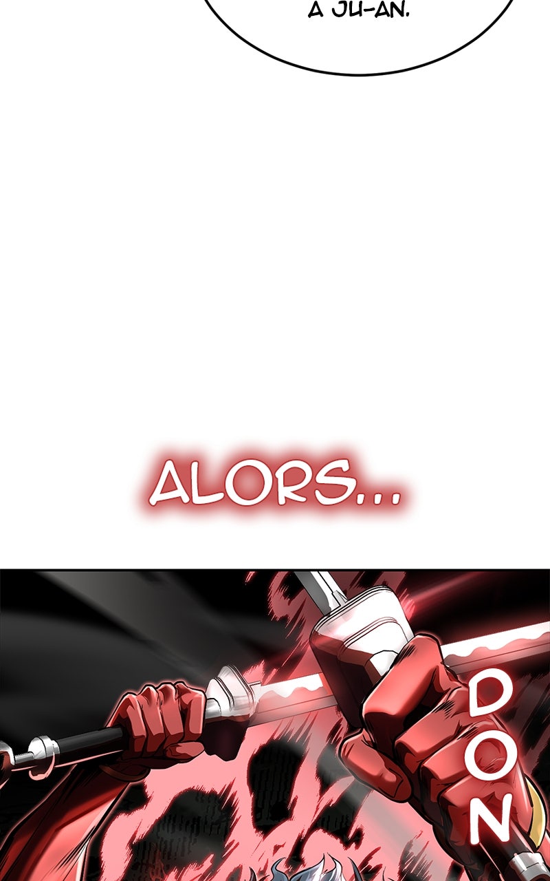 Read The Boy of Death FR Manga Online