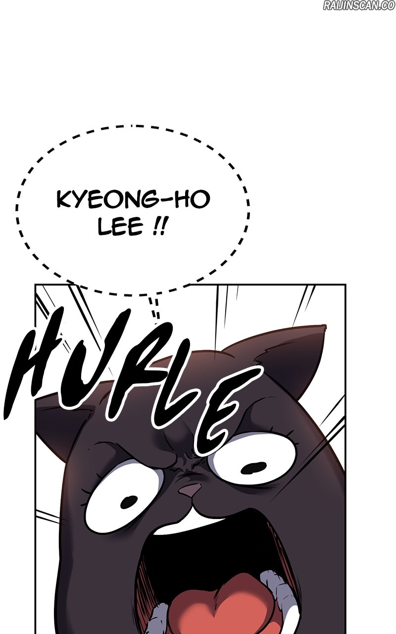 Read The Boy of Death FR Manga Online