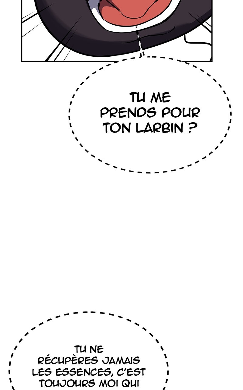 Read The Boy of Death FR Manga Online