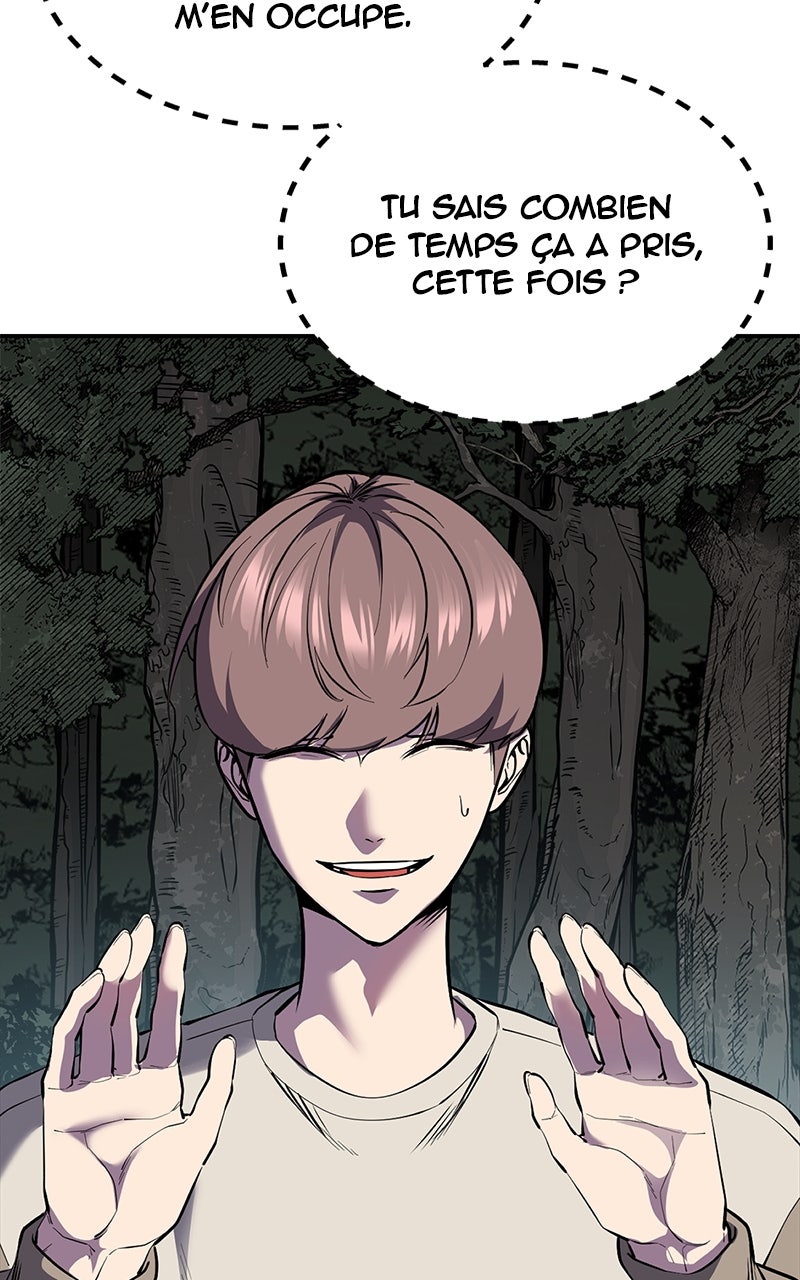 Read The Boy of Death FR Manga Online