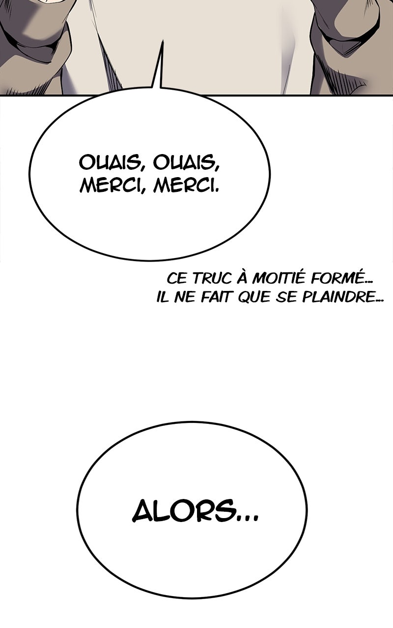 Read The Boy of Death FR Manga Online