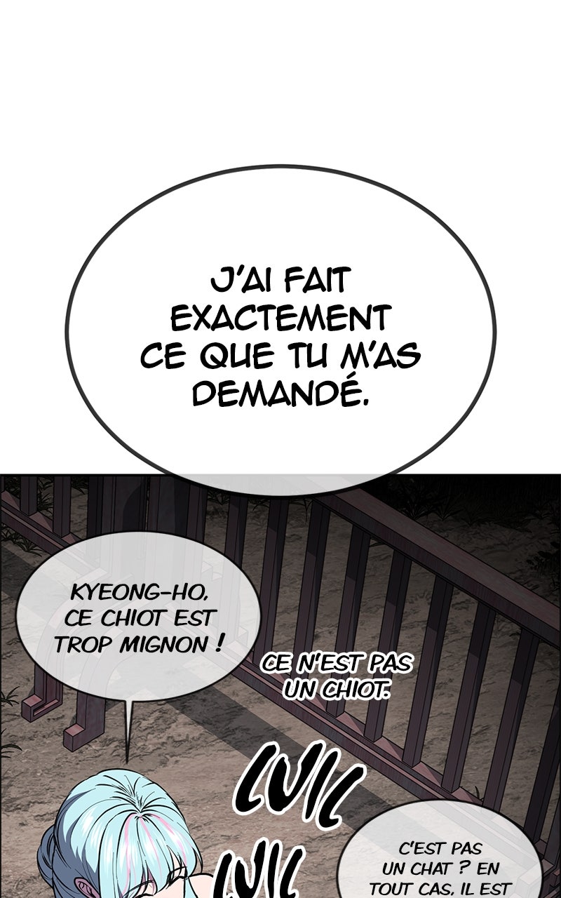 Read The Boy of Death FR Manga Online