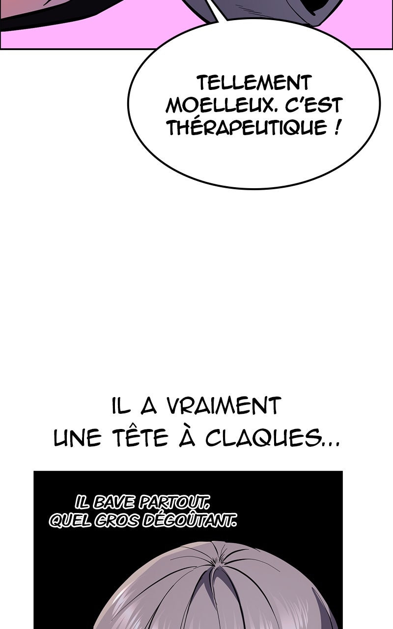 Read The Boy of Death FR Manga Online