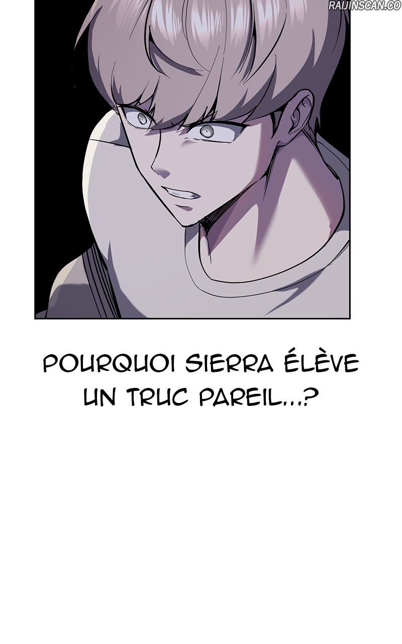 Read The Boy of Death FR Manga Online