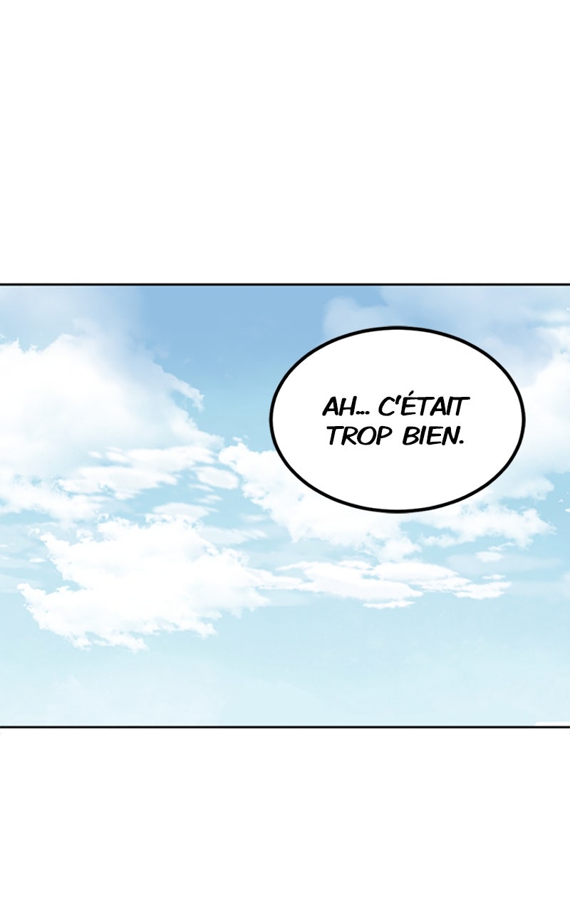 Read The Boy of Death FR Manga Online